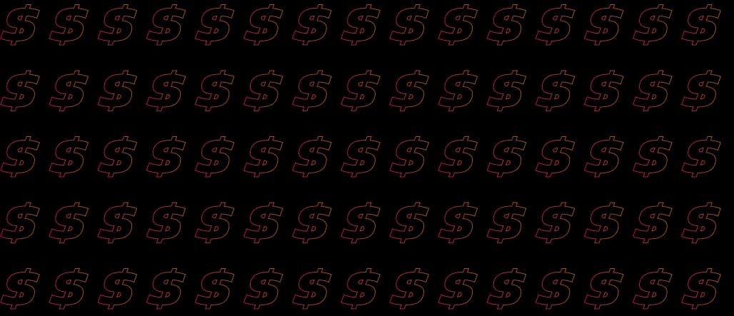 dollars