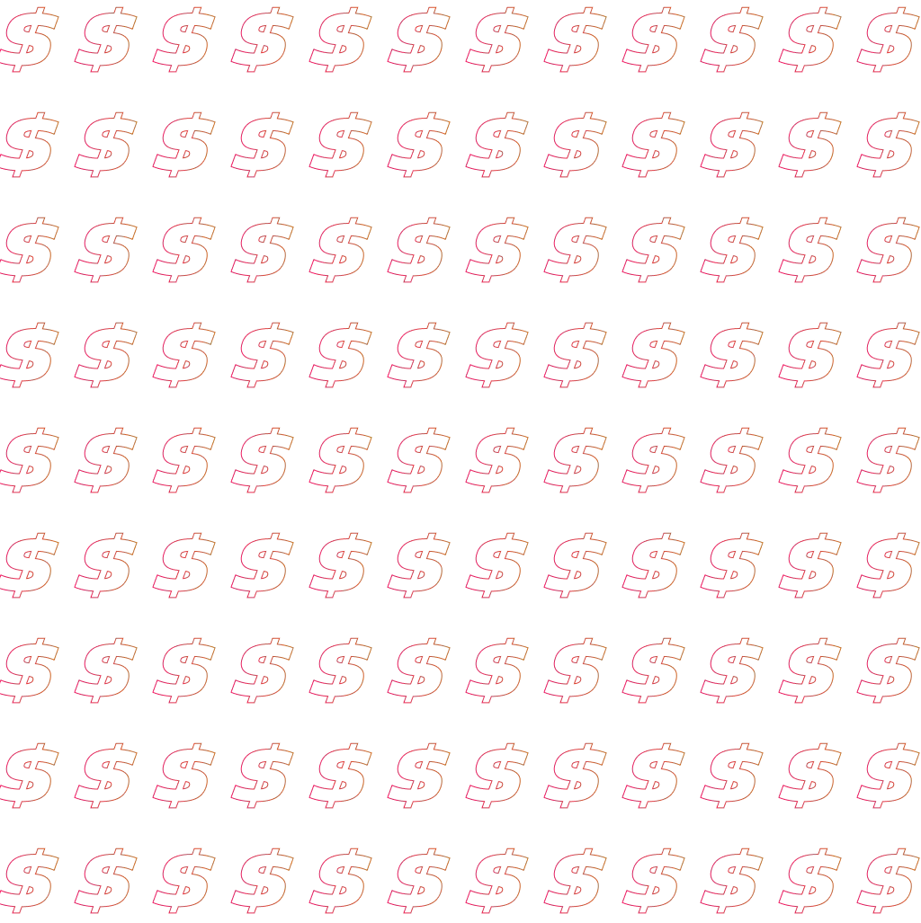 dollars