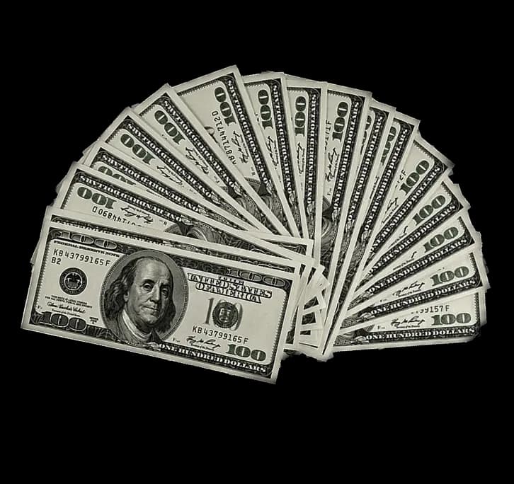 banknotes