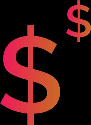 dollars